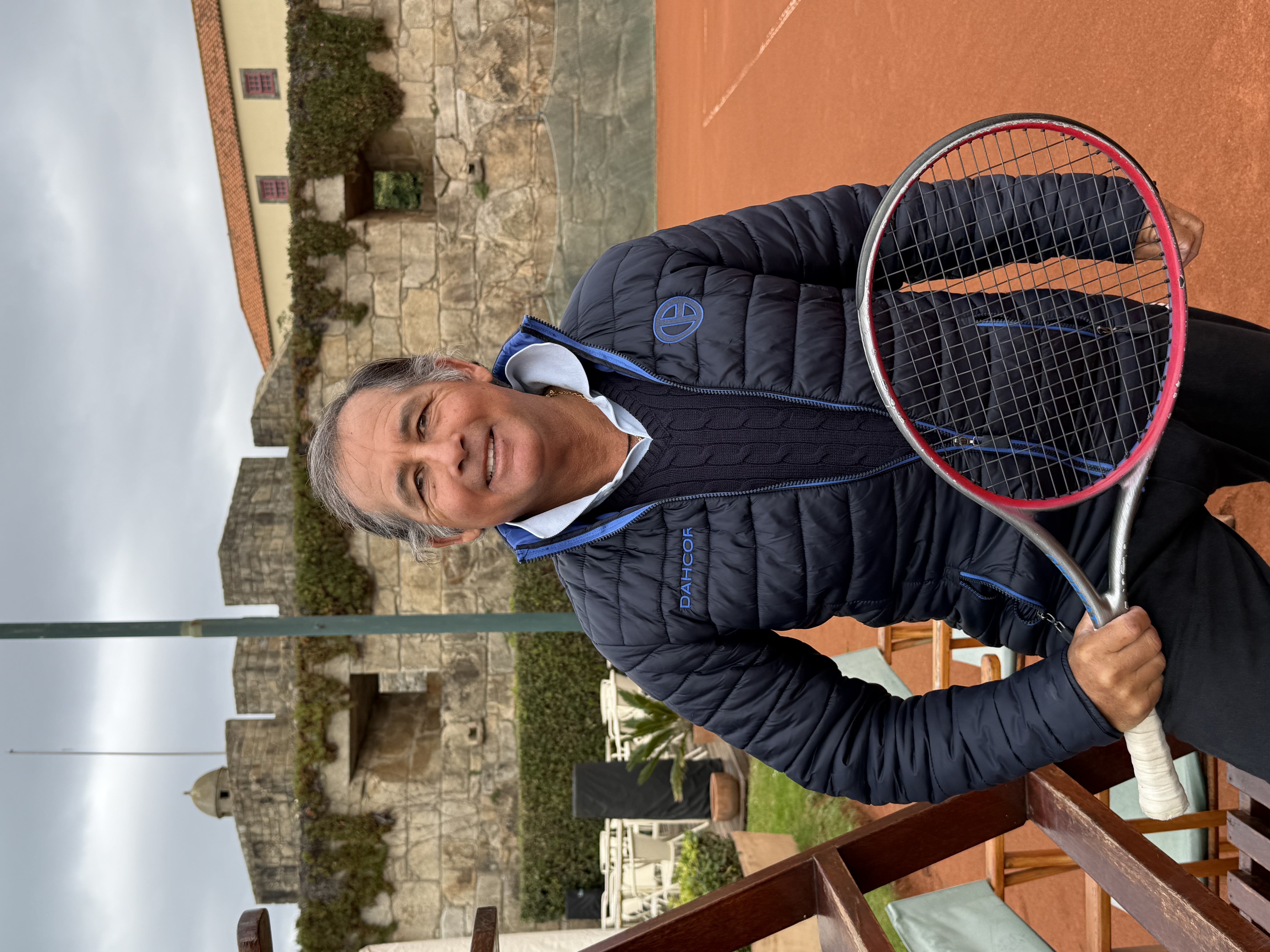Gonçalo Portas Coaching